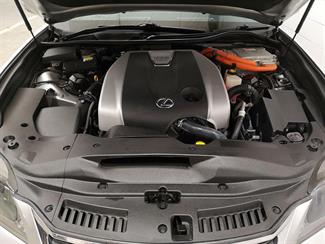 2012 Lexus GS 450H - Thumbnail
