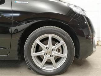 2014 Honda Fit - Thumbnail