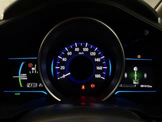 2014 Honda Fit - Thumbnail