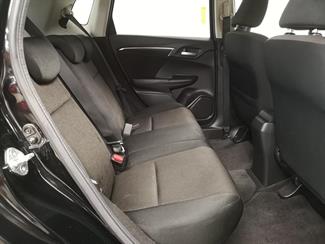 2014 Honda Fit - Thumbnail