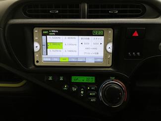 2014 Toyota Aqua - Thumbnail