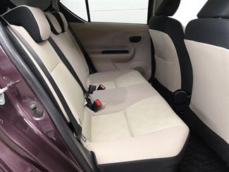 2014 Toyota Aqua - Thumbnail