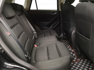 2016 Mazda CX-5 - Thumbnail