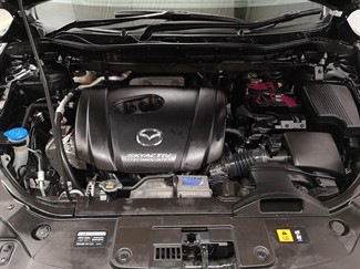 2016 Mazda CX-5 - Thumbnail