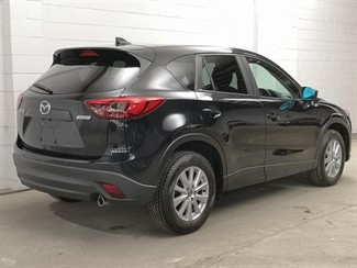 2016 Mazda CX-5 - Thumbnail
