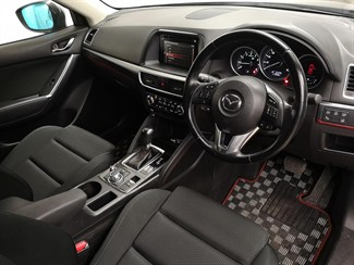 2016 Mazda CX-5 - Thumbnail