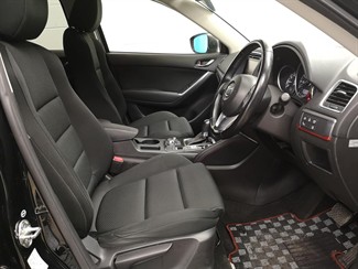 2016 Mazda CX-5 - Thumbnail