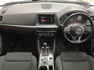 2016 Mazda CX-5 - Thumbnail