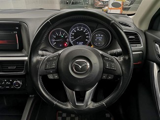 2016 Mazda CX-5 - Thumbnail
