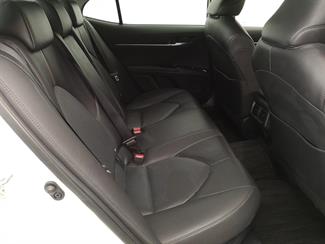 2017 Toyota Camry - Thumbnail