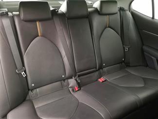 2017 Toyota Camry - Thumbnail