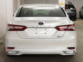 2017 Toyota Camry - Thumbnail