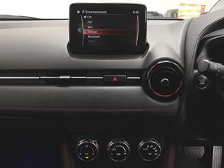 2017 Mazda CX-3 - Thumbnail