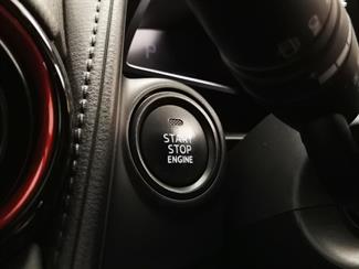 2017 Mazda CX-3 - Thumbnail