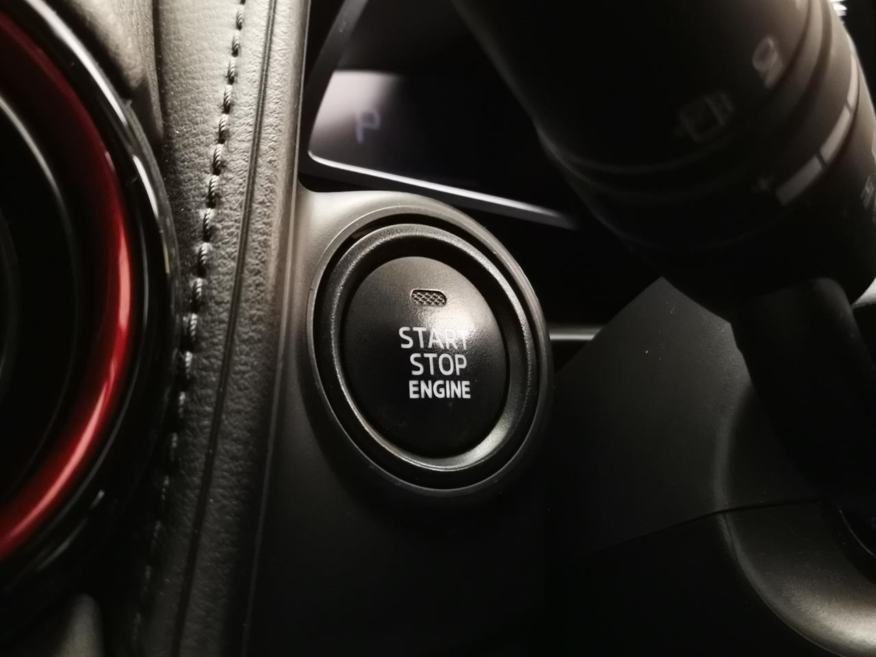2017 Mazda CX-3