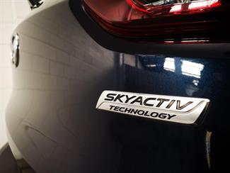 2017 Mazda CX-3 - Thumbnail