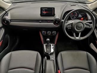 2017 Mazda CX-3 - Thumbnail