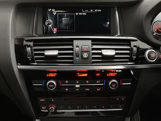 2016 BMW X3 - Thumbnail