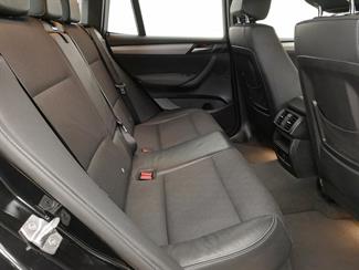 2016 BMW X3 - Thumbnail