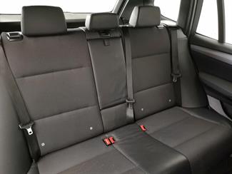 2016 BMW X3 - Thumbnail