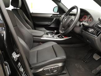 2016 BMW X3 - Thumbnail