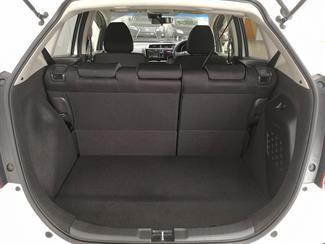 2014 Honda Fit - Thumbnail