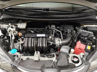 2014 Honda Fit - Thumbnail