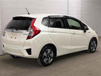2014 Honda Fit - Thumbnail