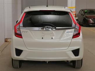 2014 Honda Fit - Thumbnail