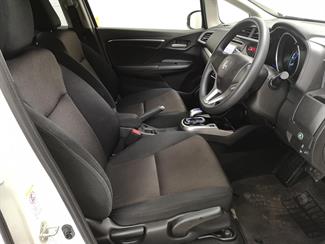 2014 Honda Fit - Thumbnail