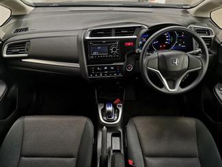 2014 Honda Fit - Thumbnail