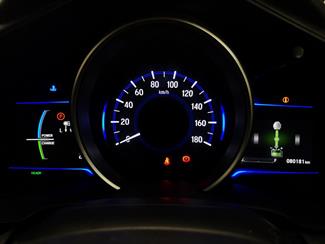 2014 Honda Fit - Thumbnail