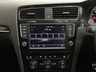 2015 Volkswagen Golf GTI - Thumbnail