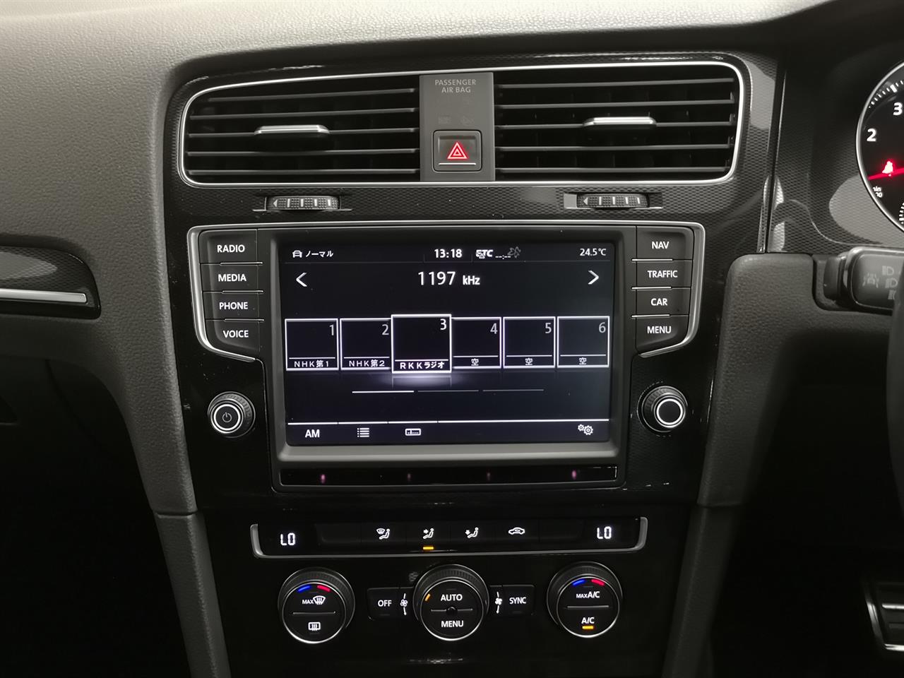 2015 Volkswagen Golf GTI