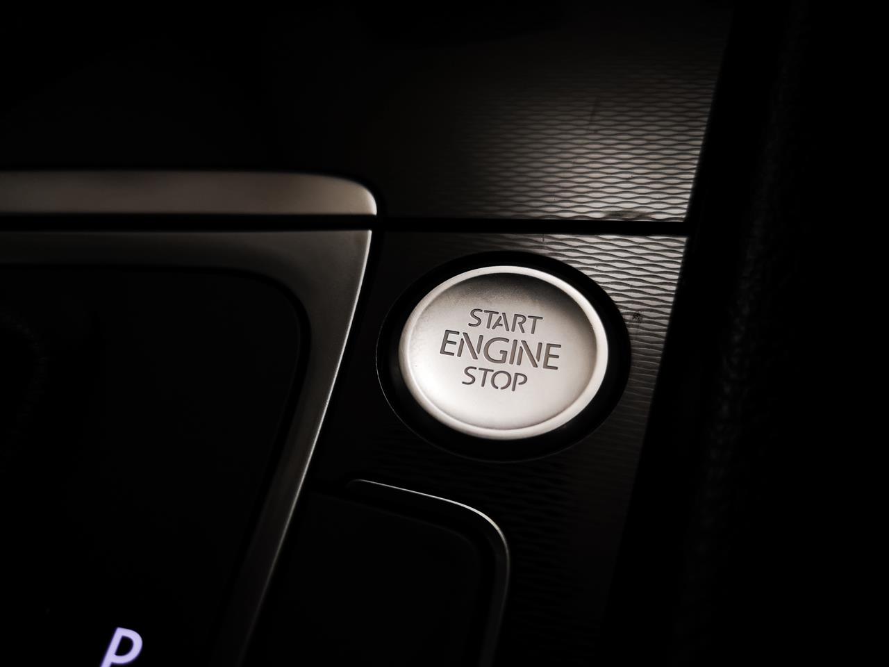 2015 Volkswagen Golf GTI