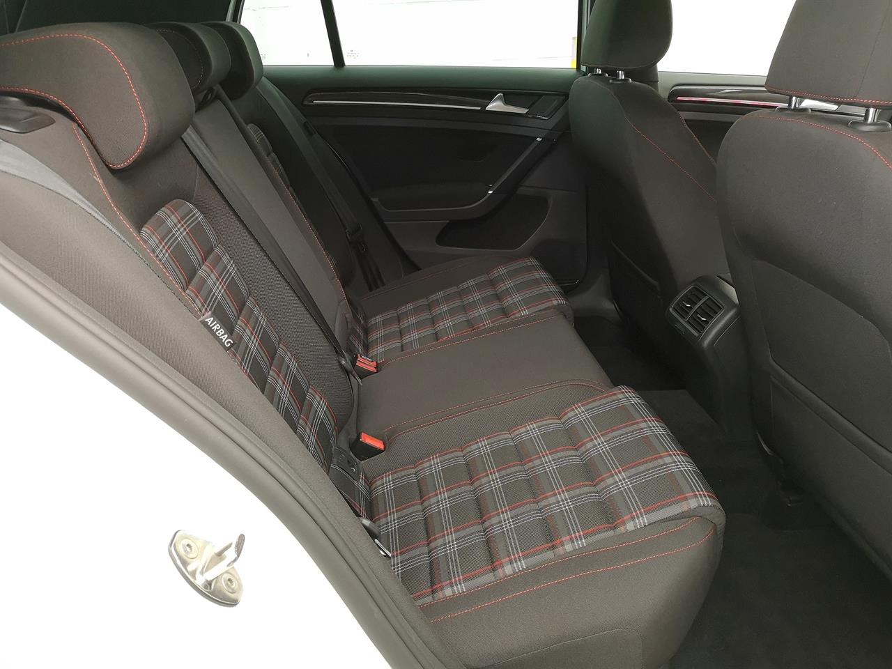 2015 Volkswagen Golf GTI