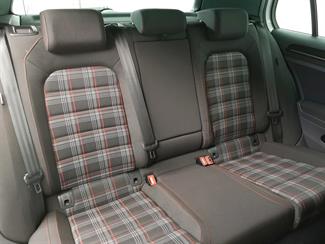 2015 Volkswagen Golf GTI - Thumbnail