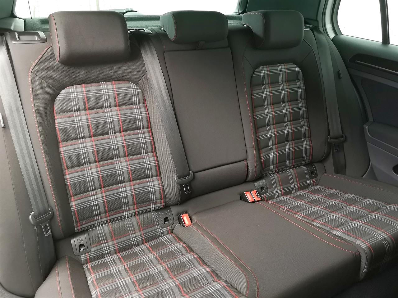 2015 Volkswagen Golf GTI