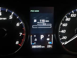 2019 Mitsubishi Outlander - Thumbnail