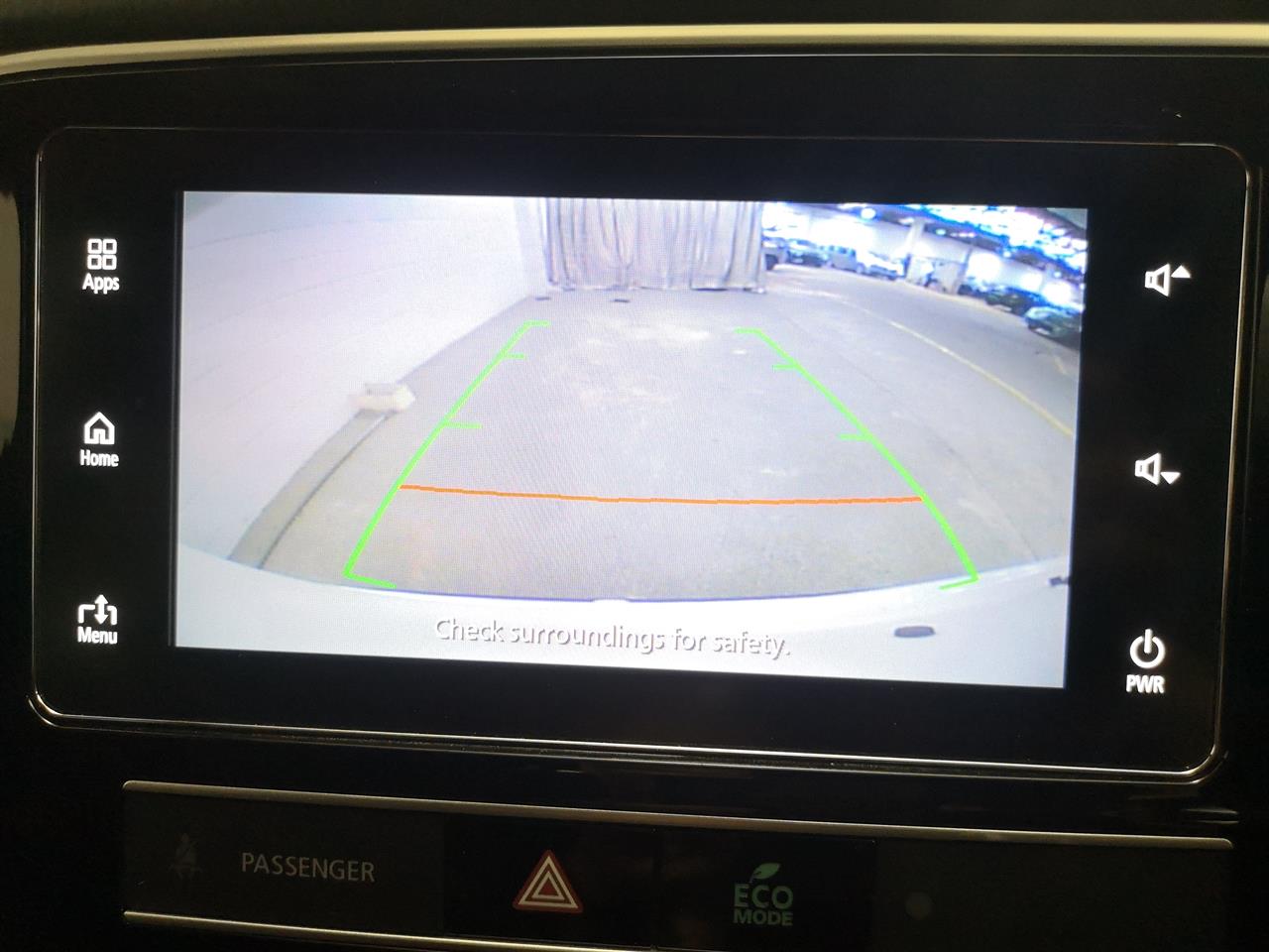 2019 Mitsubishi Outlander