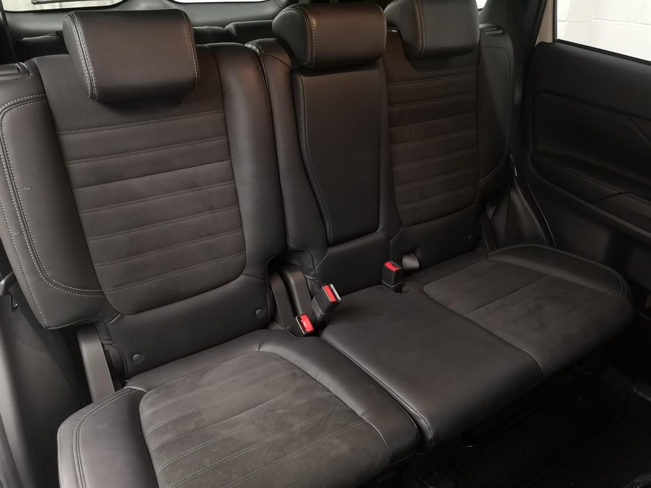 2019 Mitsubishi Outlander