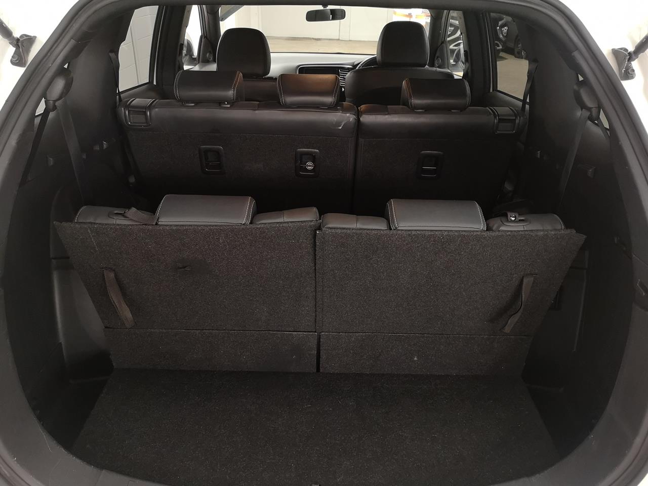 2019 Mitsubishi Outlander