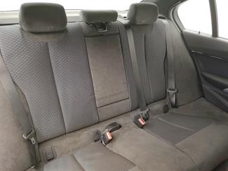 2016 BMW 330e - Thumbnail