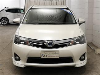 2015 Toyota Corolla - Thumbnail