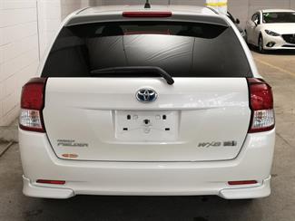 2015 Toyota Corolla - Thumbnail