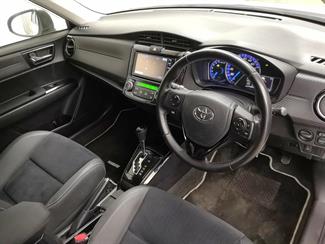 2015 Toyota Corolla - Thumbnail