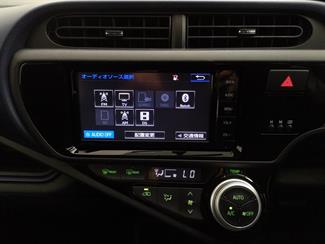 2015 Toyota Aqua - Thumbnail