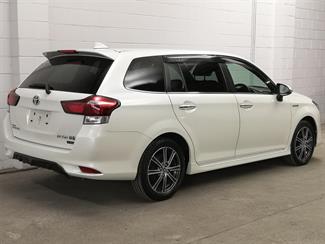 2017 Toyota Corolla - Thumbnail