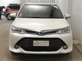 2017 Toyota Corolla - Thumbnail