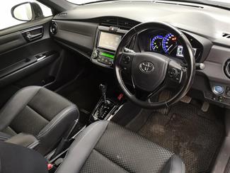 2017 Toyota Corolla - Thumbnail
